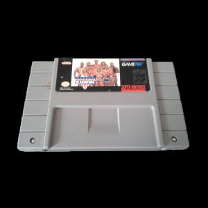 American Gladiators