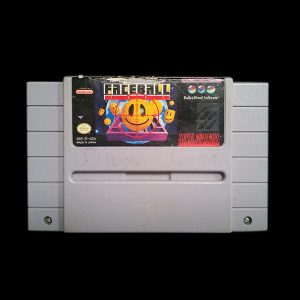 Faceball 2000