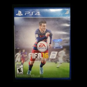 FIFA 16