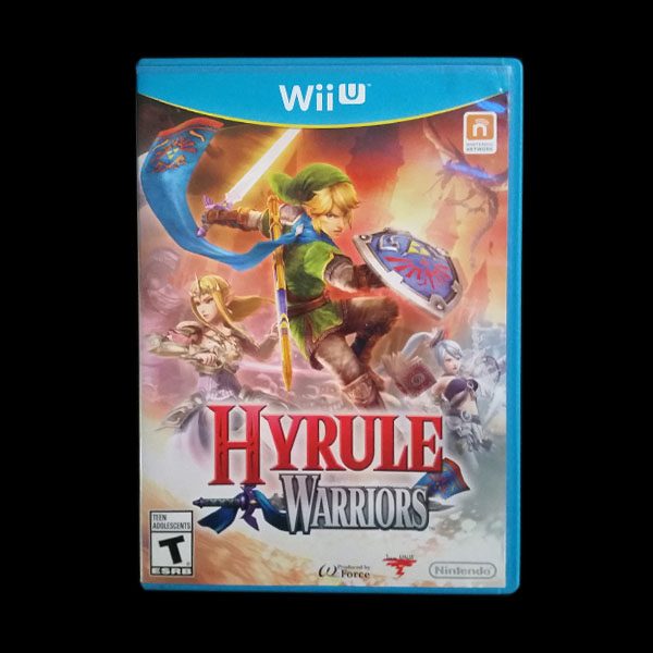 Hyrule Warriors