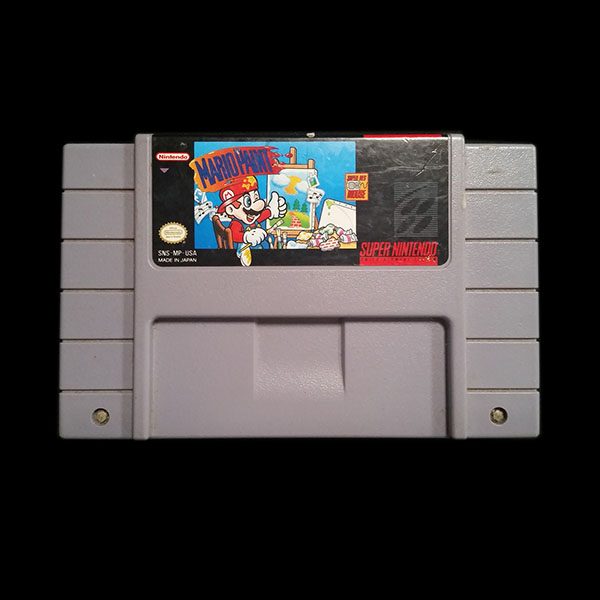 Mario Paint