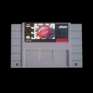 NBA Jam