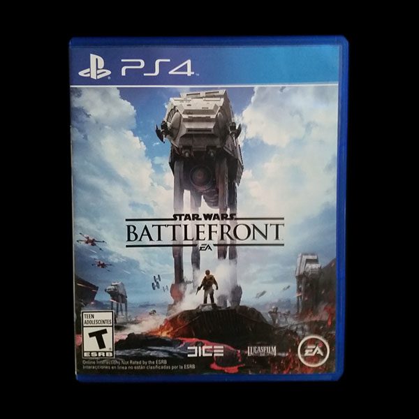 Star Wars Battlefront