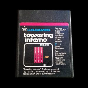 Towering Inferno