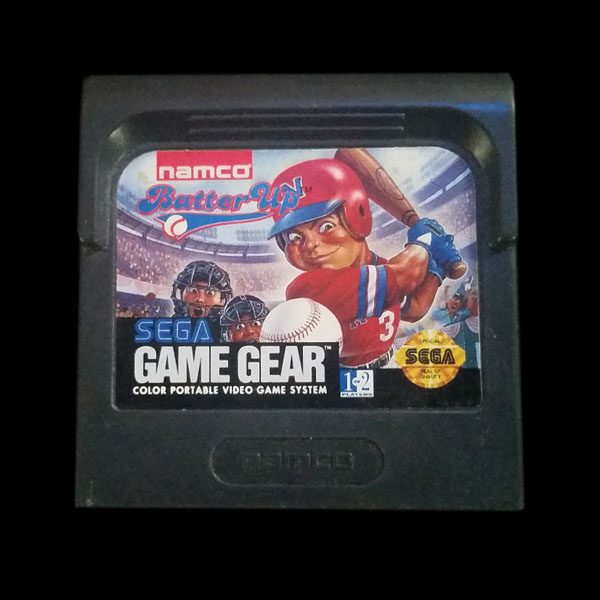 Batter Up