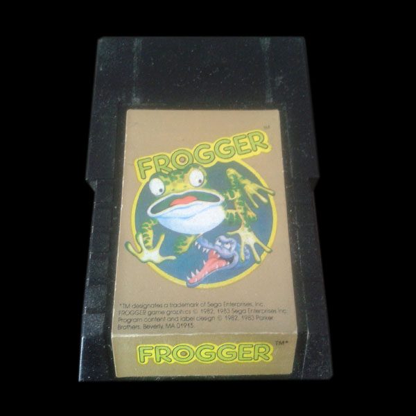 Frogger