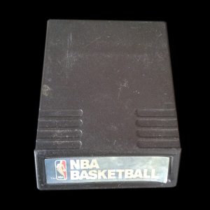 NBA Basketball