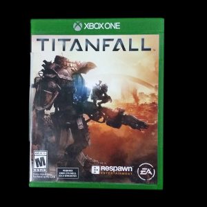 Titanfall