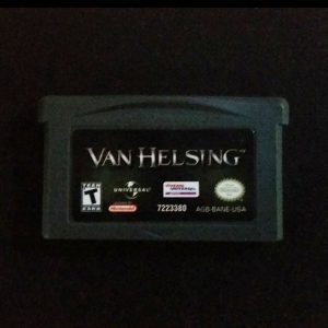 Van Helsing