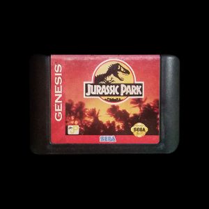 Jurassic Park