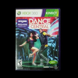 Dance Central