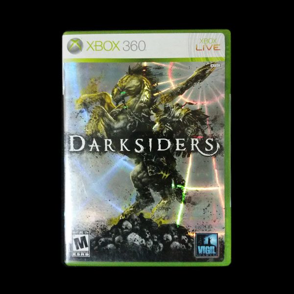 Darksiders