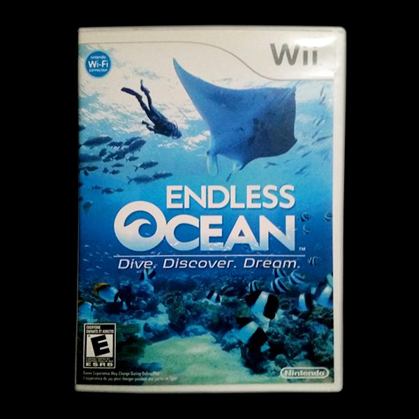 Endless Ocean