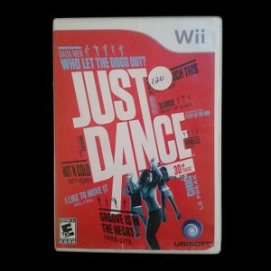Just Dance