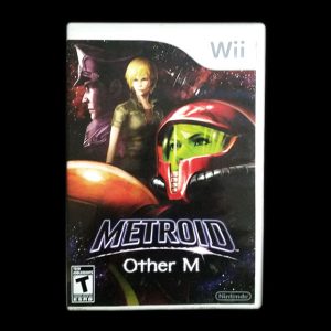 Metroid Other M