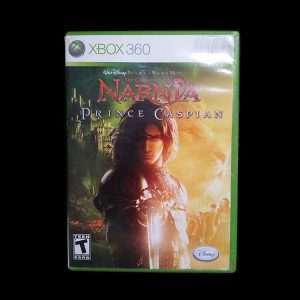 The Chronicles of Narnia Prince Caspian