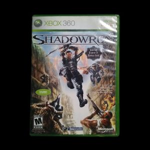 Shadow Run