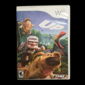 Up