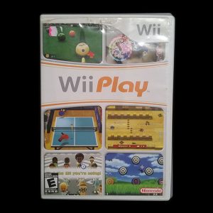 Wii Play