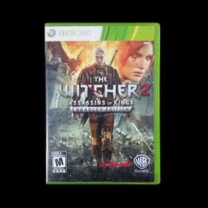 The Witcher 2 Assassins of Kings – Enhanced Edition