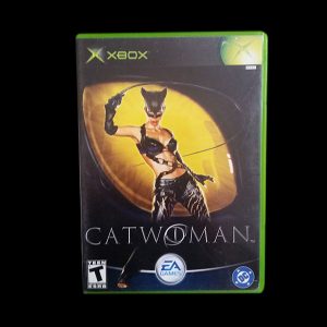 Catwoman
