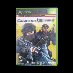 Counter Strike