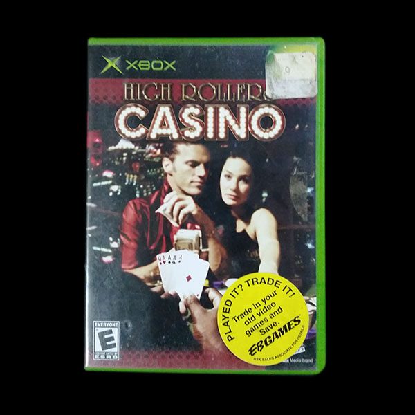 High Rollers Casino