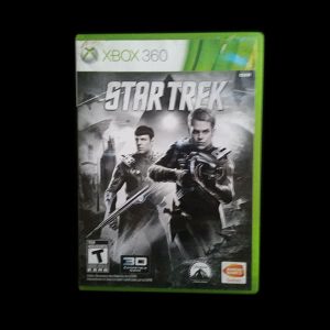 Star Trek