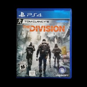 Tom Clancy's The Division