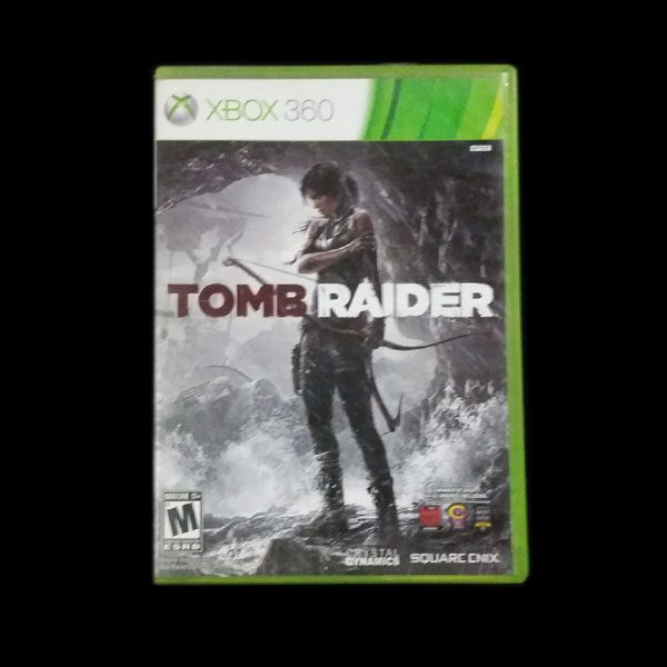 Tomb Raider