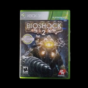 Bioshock 2