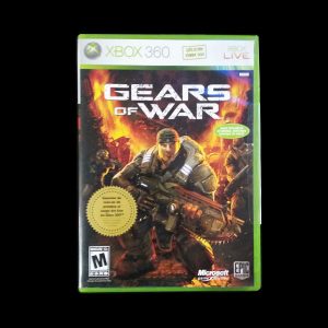 Gears of War