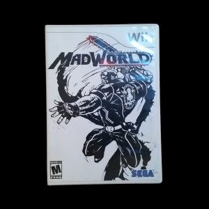 MadWorld