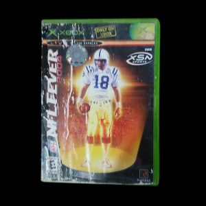 NFL Fever 2004