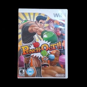 Punch-Out!!