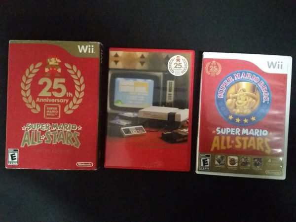 Super Mario All-Stars - 25th Anniversary Edition - Imagen 2