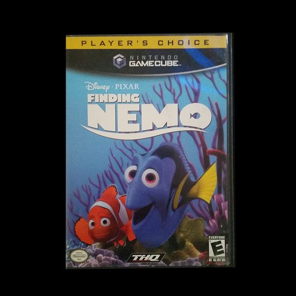 Finding Nemo
