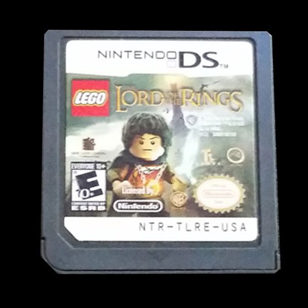 LEGO The Lord of the Rings