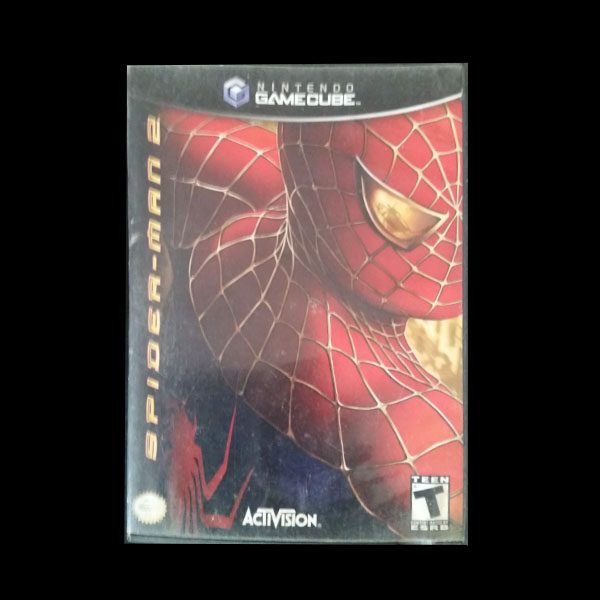 Spider-Man 2
