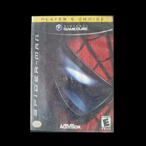 Spider-Man The Movie