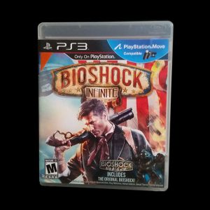 Bioshock Infinite