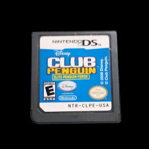 Club Penguin Elite Penguin Force