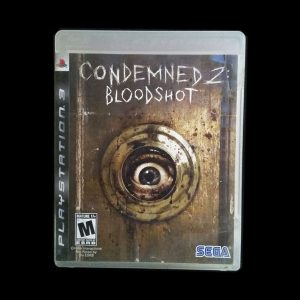 Condemned 2 Bloodshot