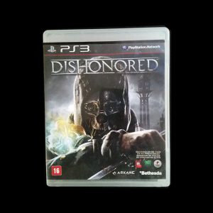 Dishonored