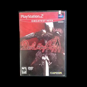 devil may dmc