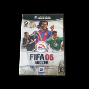 FIFA 06 Soccer