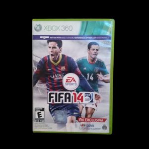 FIFA 14