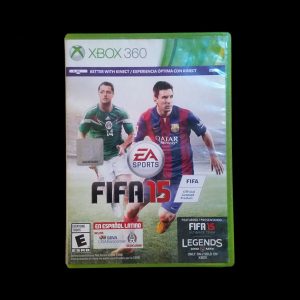 FIFA 15
