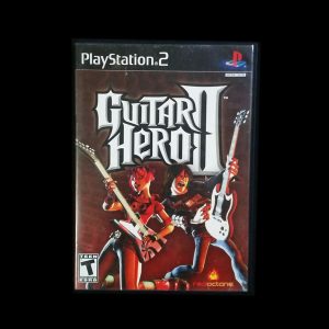 Guitar Hero II