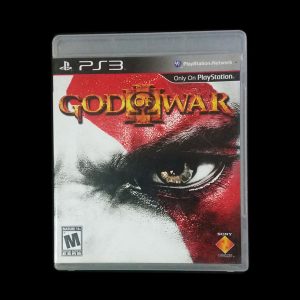 God of War III